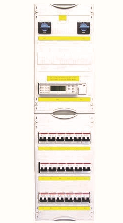 Moduły IT UEI-710-63(80)-IFS